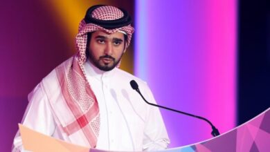 قرعة كأس العالم 2026 الأمين العام للاتحاد القطري لـقنا