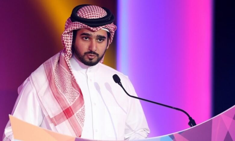 قرعة كأس العالم 2026 الأمين العام للاتحاد القطري لـقنا