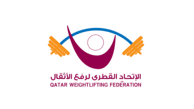 قطر تستضيف ثلاث بطولات دولية لرفع الأثقال بعد غد