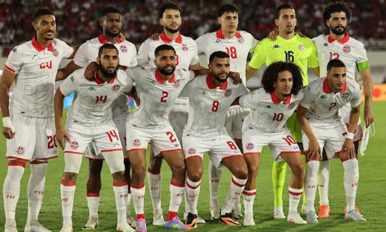 كأس أمم إفريقيا تونس تبحث عن حسم التأهل لثمن