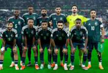 كأس العرب 2025 السعودية تواجه الإمارات في مباراة تحديد