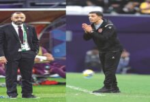 لأول مرة في تاريخ البطولة على مدار 62 عاما