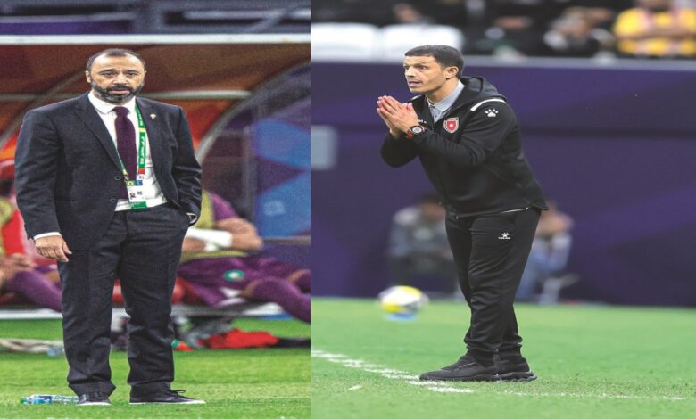 لأول مرة في تاريخ البطولة على مدار 62 عاما