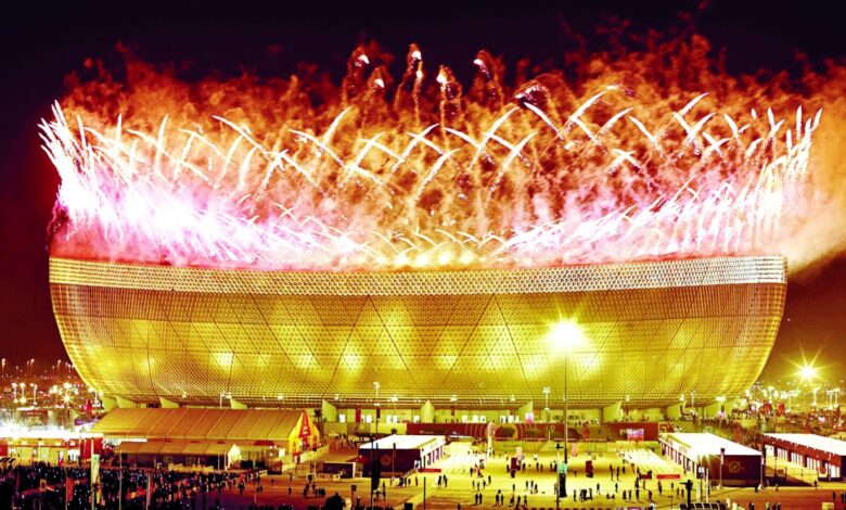 للمشاركة بالدورة الدولية الودية شهر مارس المقبل 8 منتخبات