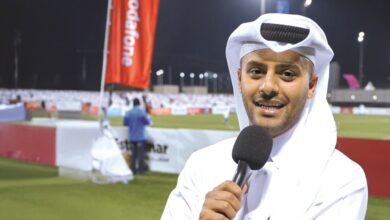 مونديال العرب أكثر من 100 جائزة للمشجعين بالبطولة