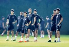 مونديال العرب لوبيتيغي يرفض الراحة ويطالب بالتصحيح