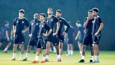 مونديال العرب لوبيتيغي يرفض الراحة ويطالب بالتصحيح