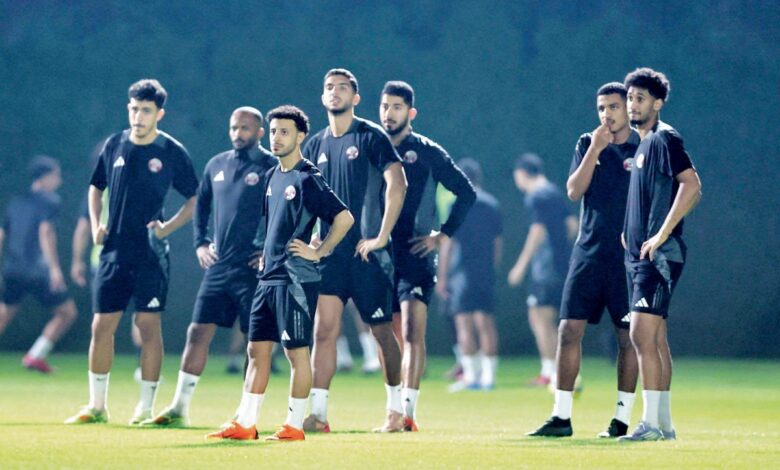 مونديال العرب لوبيتيغي يرفض الراحة ويطالب بالتصحيح