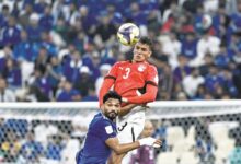 مونديال العرب مصر ترفض الخسارة أمام الكويت