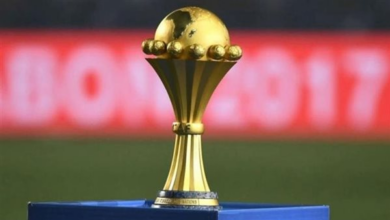 كأس أمم أفريقيا