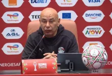 21 صورة وأبرز المعلومات عن زوجة حسام حسن