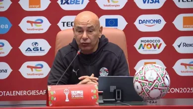 21 صورة وأبرز المعلومات عن زوجة حسام حسن