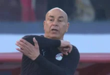 23 صورة لـ ملخص الشوط الثاني وركلات الترجيح في مباراة مصر ونيجيريا