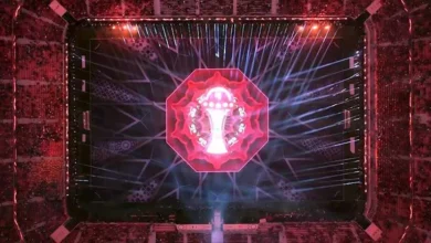 25 صورة من حفل ختام كأس أمم أفريقيا