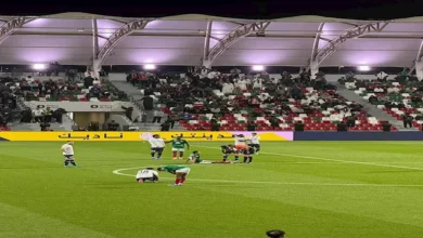 5 صور لبكاء أحمد حسن كوكا بعد تعرضه للإصابة في مباراة الاتفاق والأخدود 3 5 صور لبكاء أحمد حسن كوكا بعد تعرضه للإصابة في مباراة الاتفاق والأخدود