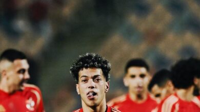 آدم وطني يعلق على أزمة إمام عاشور في الأهلي ماذا