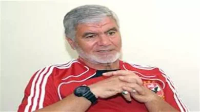 إكرامي الشحات يوجه رسالة للخطيب والنادي الأهلي عبر مصراوي 4 إكرامي الشحات يوجه رسالة للخطيب والنادي الأهلي عبر مصراوي