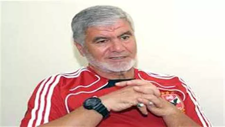 إكرامي الشحات يوجه رسالة للخطيب والنادي الأهلي عبر مصراوي