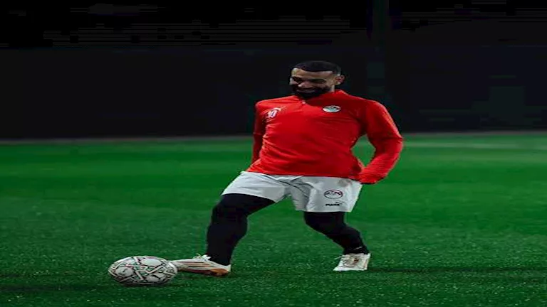 إيبوي: مواجهة منتخب مصر صعبة وحسام حسن يمنح لاعبيه قوة إضافية 1 إيبوي: مواجهة منتخب مصر صعبة وحسام حسن يمنح لاعبيه قوة إضافية