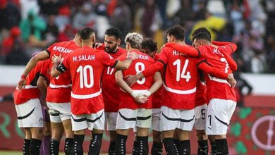 اتحاد الكرة ينتظر رد النمسا والنرويج وبنما لمواجهة منتخب مصر قبل المونديال 2 اتحاد الكرة ينتظر رد النمسا والنرويج وبنما لمواجهة منتخب مصر