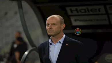 الأهلي موافق.. مصدر يكشف تفاصيل تدخل تيروب لتعطيل رحيل جراديشار