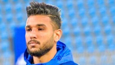 يحسم صفقة هادي رياض بـ35 مليون جنيه ولاعب بديل