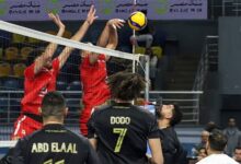 الأهلي يحقق الفوز