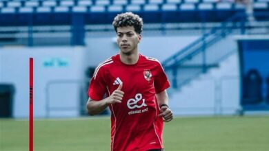 الأهلي يغرم إمام عاشور 1.5 مليون جنيه وإيقافه لمدة أسبوعين 4 إمام عاشور