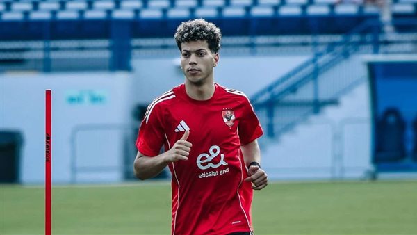 الأهلي يغرم إمام عاشور 1.5 مليون جنيه وإيقافه لمدة أسبوعين 1 إمام عاشور