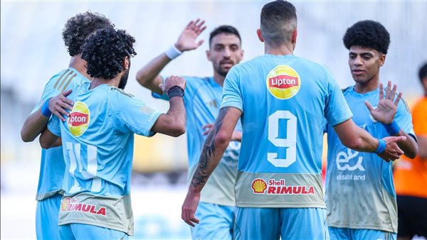 الأهلي يفوز على فاركو برباعية في كأس عاصمة مصر 1 الأهلي