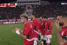 الاتحاد الدولي لكرة القدم يعلن التصنيف الشهري للمنتخبات