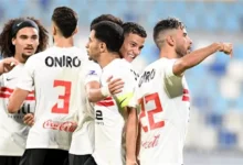 الحل الأمثل.. الفدائي يقود هجوم الزمالك أمام المصري بقرار معتمد