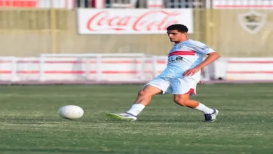 الزمالك يتحرك لتأمين موهبة المستقبل بعد التألق في كأس العاصمة