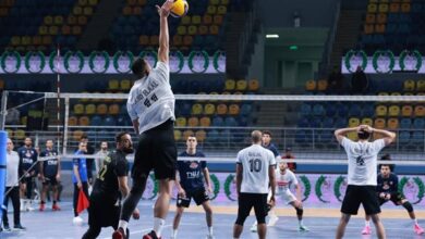 الزمالك وبتروجيت