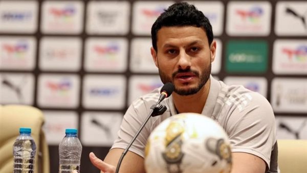 محمد الشناوي