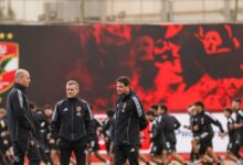 الرياضية تسونامي حسام حسن ورحيل معشوق الأهلي وحيثيات بيراميدز