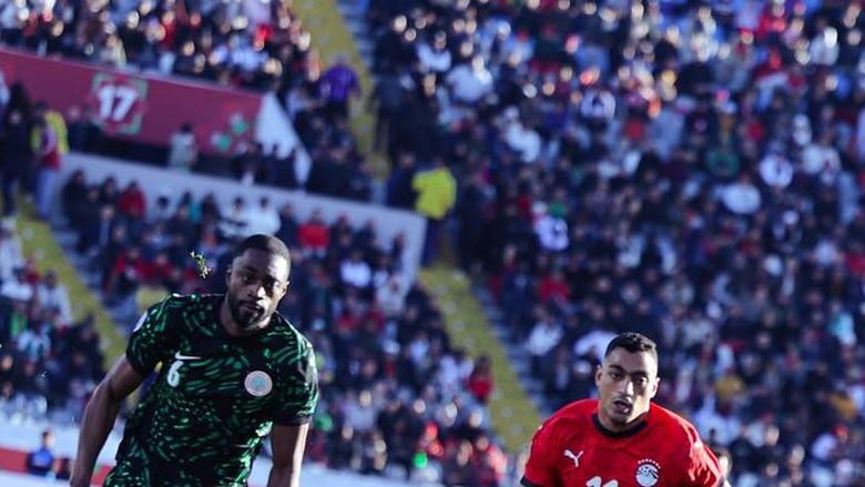 سبورت تعادل سلبي وإثارة حاضرة شوط أول ناري