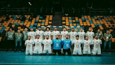 بالمجان.. القناة الناقلة لمباراة مصر وتونس في نهائي أفريقيا لكرة اليد