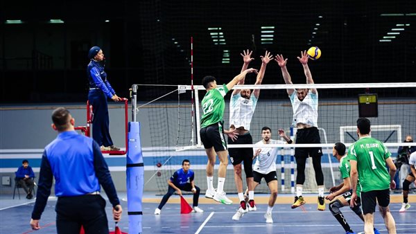 بتروجت والاتحاد السكندري