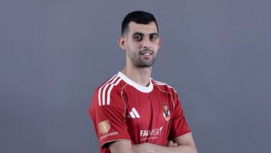 بسبب نجم سابق شوبير يوسف بلعمري سيعاني مع الأهلي