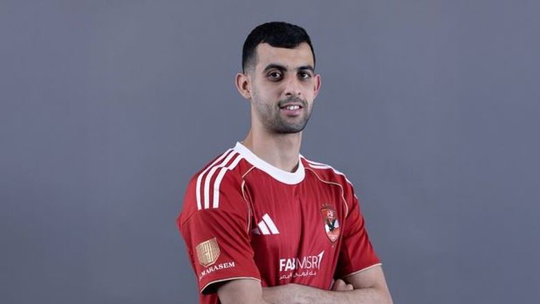 بسبب نجم سابق شوبير يوسف بلعمري سيعاني مع الأهلي