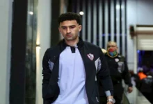 بعد أنباء طلب رحيله.. أول رد فعل من محمود عواد حارس الزمالك