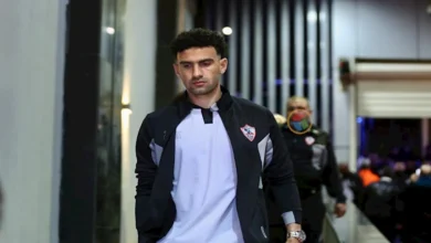 بعد أنباء طلب رحيله.. أول رد فعل من محمود عواد حارس الزمالك