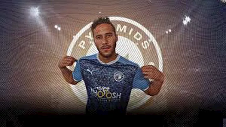 بعد إيقاف حبسه.. محامي رمضان صبحي يكشف لمصراوي مصير عقوبة المنشطات