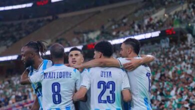 بعد صفقة حامد حمدان.. رباعي بيراميدز للبيع في انتقالات الشتاء 3 صفقة حامد حمدان رباعي بيراميدز للبيع في انتقالات الشتاء