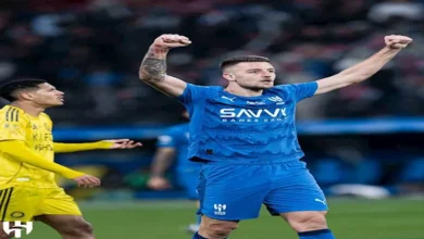 بعد فوز الهلال على النصر.. جدول ترتيب الدوري السعودي 2025-2026