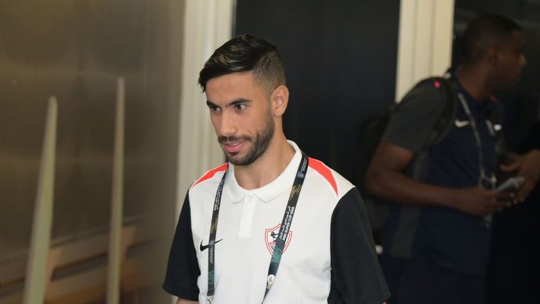 يسدد 40 مليون جنيه للزمالك ويسقط مديونية بـ15 لضم