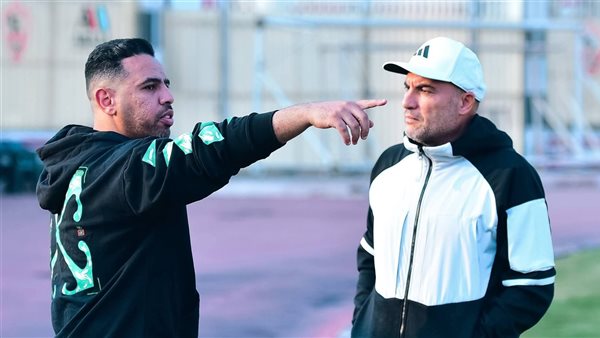 تامر عبدالحميد وحازم