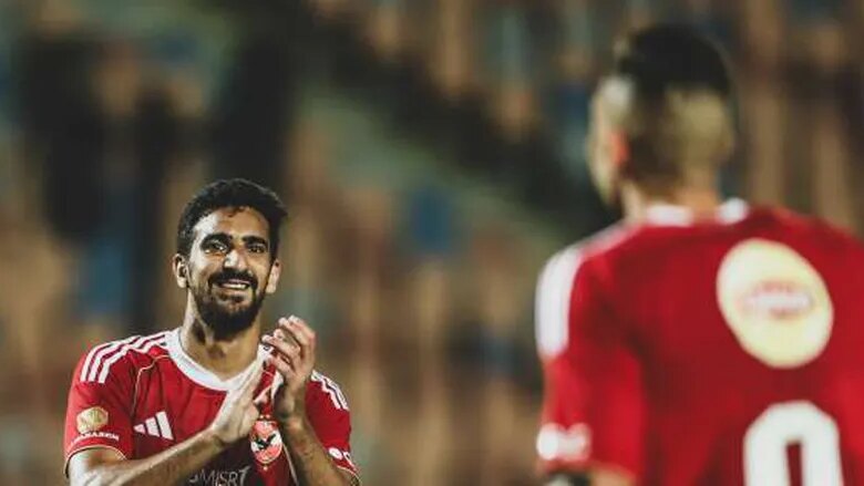 تحرك عاجل من الأهلي بعد الهجوم على محمد علي بن رمضان في تونس 1 عاجل من الأهلي بعد الهجوم على محمد علي بن