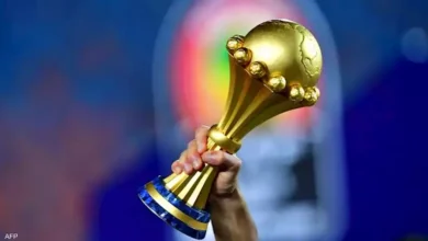 ترتيب مجموعات كأس أمم أفريقيا 2025 4 ترتيب مجموعات كأس أمم أفريقيا 2025